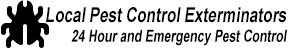 Tiny Town KY Pest Control Exterminators